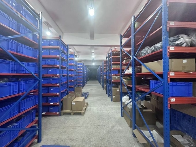 Trung Quốc Shenzhen Success Technology Co., LTD Hồ sơ công ty 