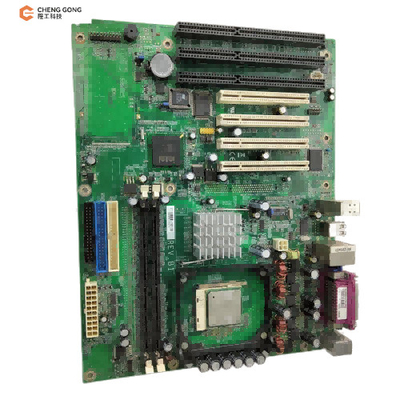 009-0022676 0090022676 Máy ATM THIÊN BÁO ATM NCR 5887 NCR ATX SOCKET 478 P4 Host Board