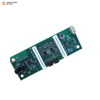 4450761208191 4450739814 Xanh NCR S2 Xe PCB NCR ATM Phần 445-0761208191
