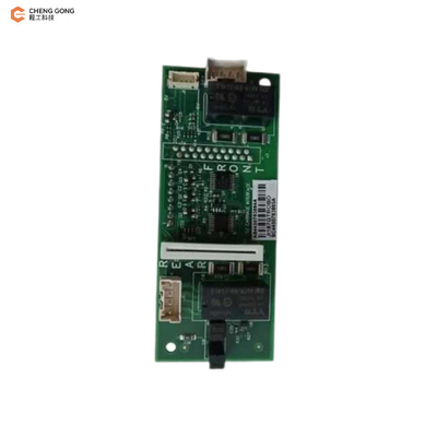 445-0763864 4450763864 NCR S2 Carriage Interface PCB Chiếc xe tải phía sau