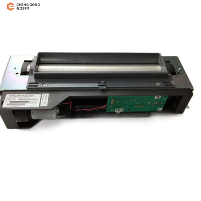 1750053690 Bộ phận máy ATM Wincor Nixdorf Shutter CMD V4 RL ngang