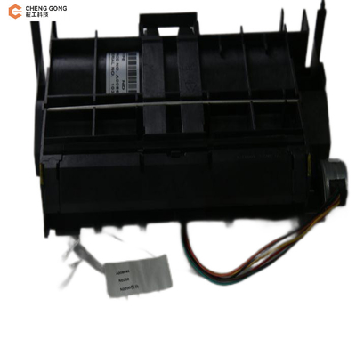 NMD ATM Machine Components A008646 Note Diverter Assy ND 200 ATM Repair