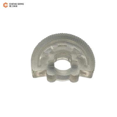 445-0592170 4450592170 Mô-đun chọn đôi D Wheel NCR 5887 ATM Phụ tùng
