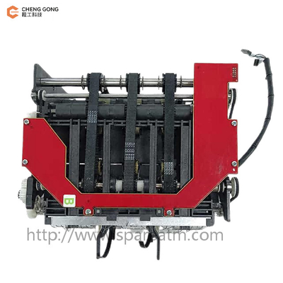 445-0753508 445-0729811 NCR S2 SNT TLA Assy Phụ tùng máy ATM