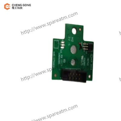 4450750631 445-0750631 Bộ phận máy ATM Bảng điều khiển tự phục vụ NCR S2