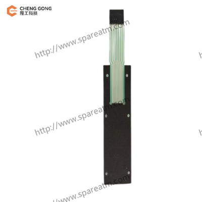 009-0032220 009-0030761 Bộ phận máy ATM NCR S2 Carriage Flex Assembly Exit Sensor