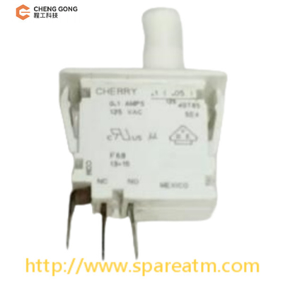125/250VAC NCR S2 Platform S2-SNT Switch điện cho các bộ phận thay thế NCR