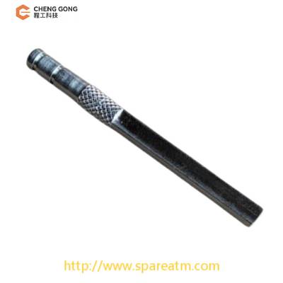 5*59.4 NCR S2 Trolley Lower Lifting Plate Iron Shaft For NCR Parts