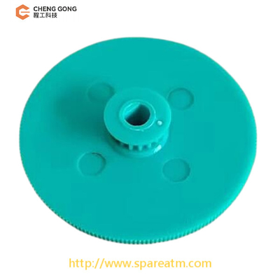 NCR S2 Trolley Transmission Wheel Assembly cho các bộ phận thay thế NCR