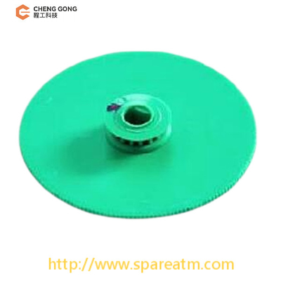 NCR S2 Trolley Transmission Wheel cho các bộ phận thay thế NCR