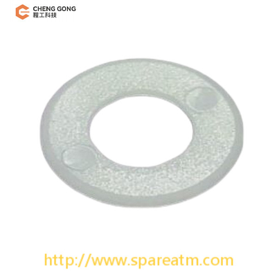 6*12*1 NCR S2 Trolley D Hole Gear Cover For NCR Parts