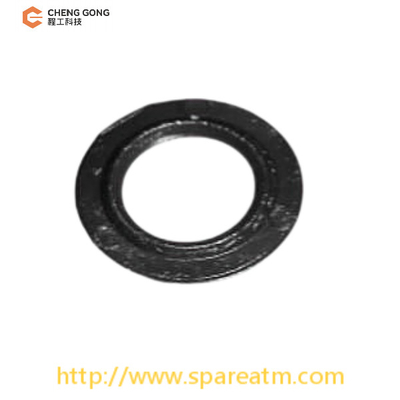 NCR S2 Trolley Motor Timing Wheel Cover cho các bộ phận thay thế NCR