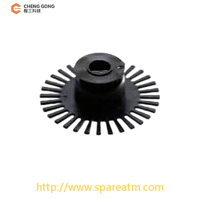 NCR S2 Trolley Motor Timing Wheel Assembly cho các bộ phận thay thế NCR