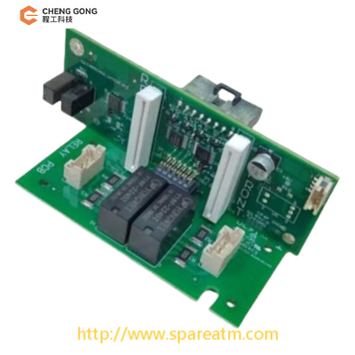 445-0735796 445-0735796 NCR S2 xe tải bảng điều khiển cho NCR bộ phận thay thế thành phần