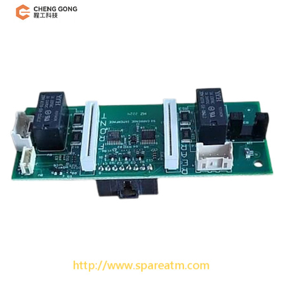 445-0763862A/445-0763863A/445-0764197 NCR S2 xe tải bảng điều khiển (Hai trong một) cho các bộ phận thay thế NCR