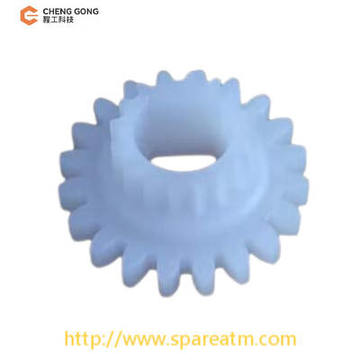 6.4 * 17.6 * 7 NCR S2 xe tải hai bánh răng 16/20D lỗ cho các bộ phận NCR thành phần thay thế