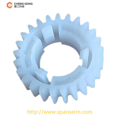 10*21*6 NCR S2 bánh xe đẩy 25 răng cho các bộ phận NCR