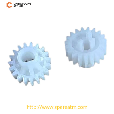 5*16.7*12 NCR S2 Trolley Drive Gear 19 răng cho các bộ phận NCR phụ tùng thay thế