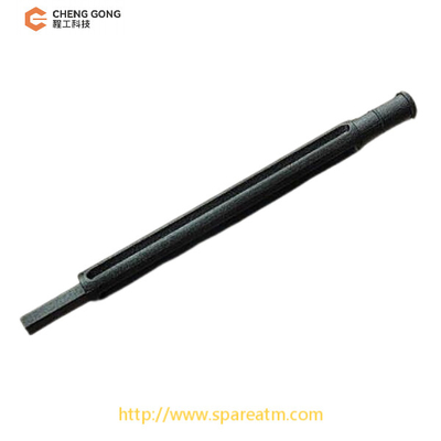 7*89.5 NCR S2 Trolley Plastic Shaft Cho NCR Phần thay thế thành phần Vật liệu nhựa