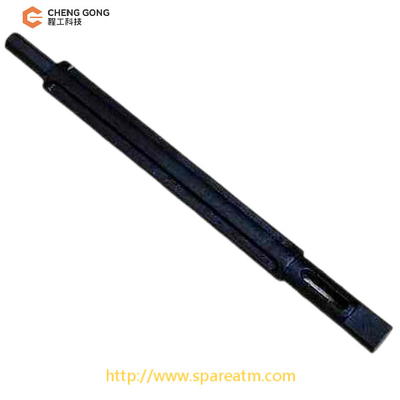 6*74 NCR S2 Trolley Plastic Shaft Đối với NCR Phần thay thế thành phần Vật liệu nhựa
