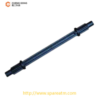 6*68 NCR S2 Trolley Plastic Shaft Đối với NCR Phần thay thế thành phần Vật liệu nhựa