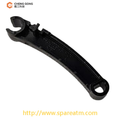 445-0729143 4450729143 NCR S2 Xe tải cánh tay lái bên trái và bên phải cho các bộ phận NCR