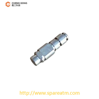 6.3*19.5 NCR S2 Chân đệm bánh xe cho các bộ phận thay thế NCR