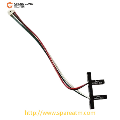 445-0755501 4450755501 NCR S2 Xe cảm biến hình U với dây cho các bộ phận thay thế NCR