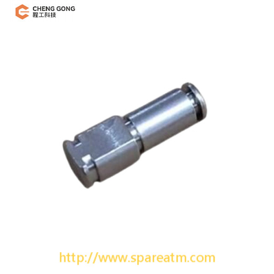 6.3*17 NCR S2 Chân bánh xe cho các bộ phận thay thế NCR