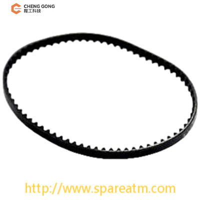 005-1059856/S2M140-3 NCR S2 Lái dây đai đồng bộ 70T Đối với các bộ phận NCR