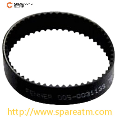 009-0031133/S2M110-9 NCR S2 Đường dây đồng bộ vận chuyển 55T Đối với các bộ phận NCR