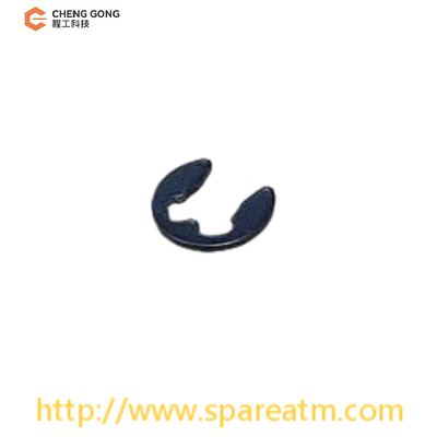3*7*0.6 NCR S2 Carriage E-type Circlip (E Medium) (Spring Steel) cho các bộ phận NCR