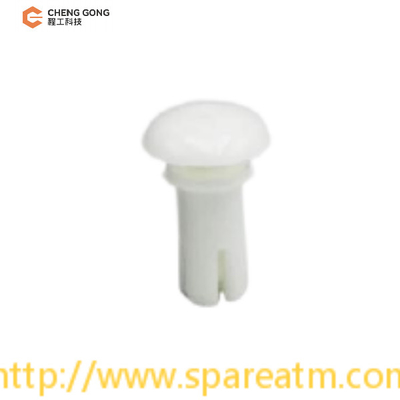 R0308 NCR S2 xe tải R-Type Nylon Rivets For NCR Parts