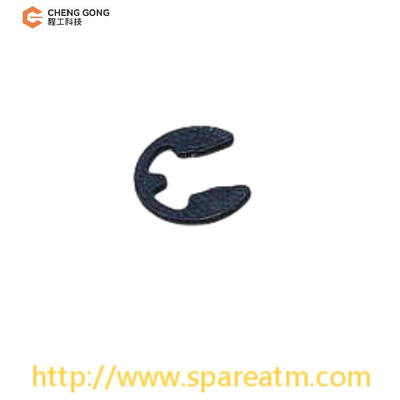 4*9*0.6 NCR S2 Carriage E-type Circlip (E Medium) (Spring Steel) cho các bộ phận NCR