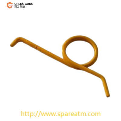 1*31 NCR S2 Carriage Long Torsion Spring cho các bộ phận NCR