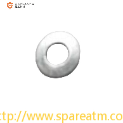 2.7*6*0.5 NCR S2 Ghi sắt chở cho các bộ phận NCR