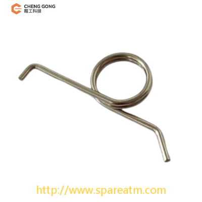 1*28 NCR S2 Lưỡi liềm xoắn xe cho các bộ phận NCR