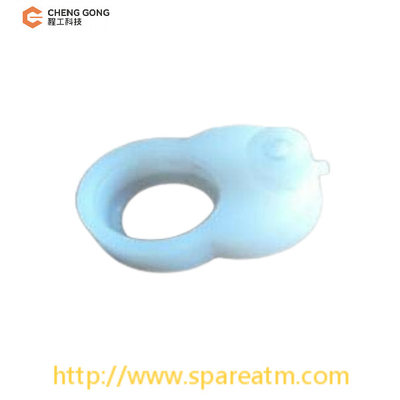 NCR S2 Tiền hút thắt ngang vòi khí Phần nhựa cho các bộ phận NCR Thành phần thay thế