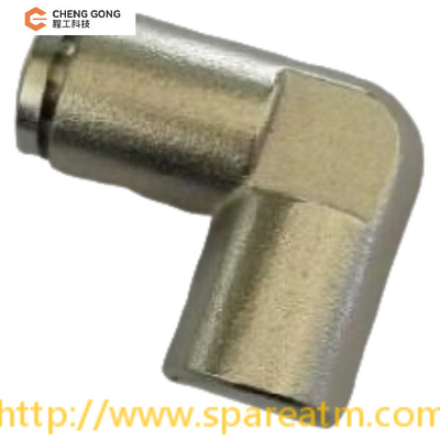 NCR tiền giấy hút crossbar khuỷu tay For NCR Parts Replacement components