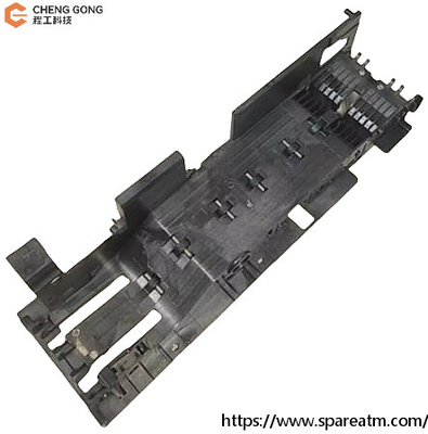 497-0517268-217 Fujitsu GSR50 Cơ thể dưới của nền tảng Fujitsu máy ATM phụ tùng mới nguyên bản