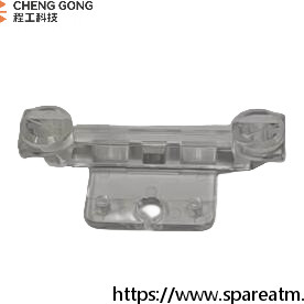 497-0517268-219 Fujitsu GSR50 Platform Prism Fujitsu Máy ATM Phụ tùng mới nguyên bản