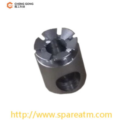 NCR Money Suction Crossbar Bell Mouth For NCR Chiếc xe chở hàng