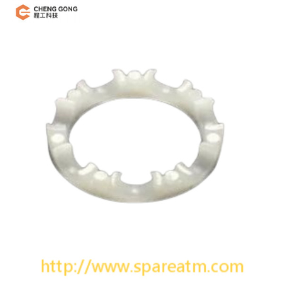 NCR S2 Channel Double Gear Steel Ball Fixing Parts For NCR Parts Replacement Components Các bộ phận thay thế cho các bộ phận NCR