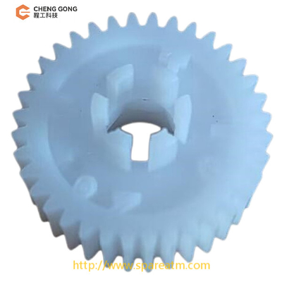 9.5*29.7*10 445-0756286-04 4450729526 NCR S2 36 kênh răng cho các bộ phận thay thế NCR