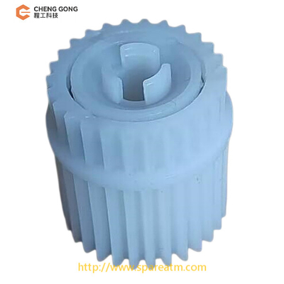 445-0756286-06 4450741309 NCR S2 kênh hai lớp 26/30 Bộ phận răng cho các bộ phận thay thế NCR