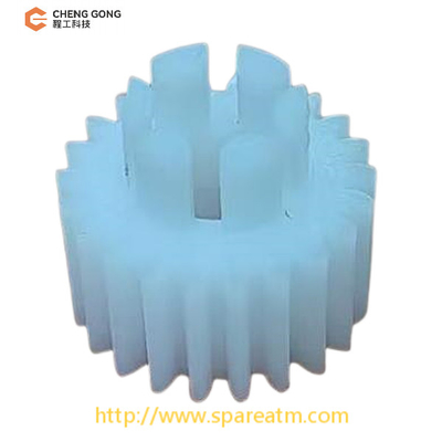 9.5*19*10 NCR S2 kênh 22 răng cho các bộ phận NCR thay thế thành phần