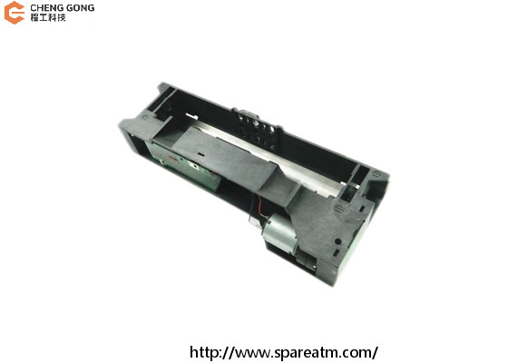 1750053690 Bộ phận máy ATM Wincor Nixdorf Shutter CMD V4 RL ngang