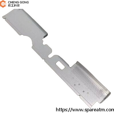 497-0517268-222 Fujitsu GSR50 Control Board Cover Fujitsu Máy ATM Phụ tùng mới nguyên bản