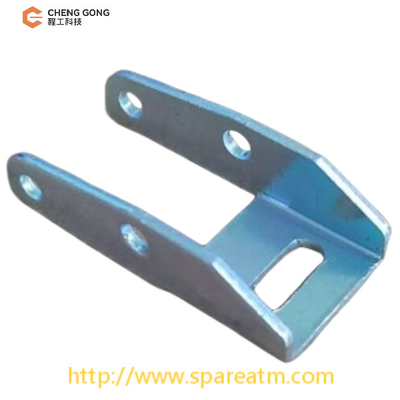NCR Channel Iron Lock Iron Frame For NCR Parts Phụ kiện thay thế