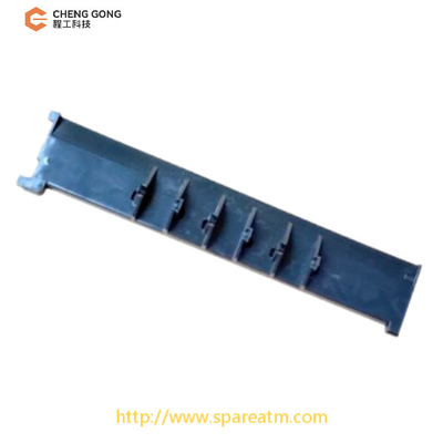 445-0741813 4450741813 NCR S2 Channel Belt Guard cho các bộ phận thay thế NCR